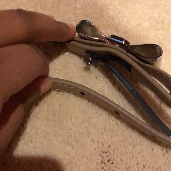 Express golden belt! - Picture 5 of 5